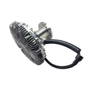 Hoge kwaliteit ventilatorclutch 2A7-01-21543 voor <span class=keywords><strong>Komatsu</strong></span> <span class=keywords><strong>PC500</strong></span>-10 PC500LC-10 graafmachine reserveonderdelen - Product Image 3