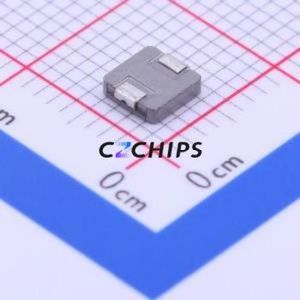 Inducteur de puissance MHCI04012-R47M-R8 SMD, 4,6x4,1 mm (Inductance : 470nH) (Précision : 20%) Courant nominal : 5A - Product Image 2