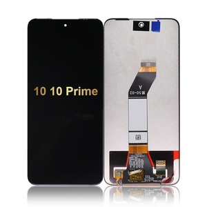 Écran tactile LCD de remplacement pour téléphone portable, panneau d'affichage numérique pour <span class=keywords><strong>Redmi</strong></span> 4 4X 5 5A 5 Plus 6 6A 7 7A 8 8A 9 9 Activ - Product Image 2