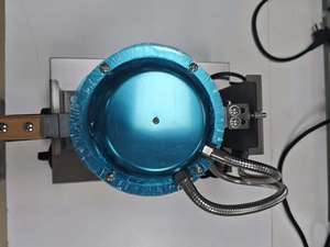 Vente flash - Grill à granulés électrique commercial de haute qualité - Équipement de cuisine pour hôtels et restaurants - <span class=keywords><strong>Campbon</strong></span> ZH-6 - Product Image 4