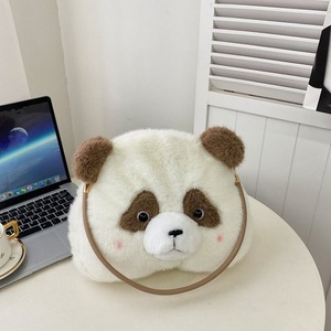 Wholesale Cute <strong>Panda</strong> <strong>Bag</strong> Plush Doll Mini <strong>Bag</strong> Lightweight Stuffed Animal Girls Gift Mini Crossbody <strong>Bag</strong> Plush Doll - Product Image 4