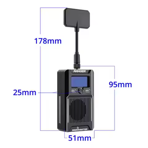 Combo de Módulo RadioMaster Ranger 2.4GHz ELRS - Señales Ultra Precisas para Receptores RP1 y RP2 en Aviones Acrobáticos RC y de Precisión - Product Image 3