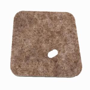 Bộ lọc không khí tông đơ #4140-124-2800 cho <span class=keywords><strong>STIHL</strong></span> fs38 fs45 <span class=keywords><strong>fs55</strong></span> hs45 fc55 KM55 km55r cỏ tông đơ Chainsaw Bộ lọc không khí - Product Image 1