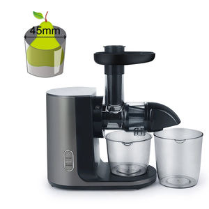 2024 Offre Spéciale Nama ange presse-agrumes bouteille mélangée électrique lente presse-agrumes <span class=keywords><strong>extracteur</strong></span> Machine mastication presse-agrumes mélangeur - Product Image 2