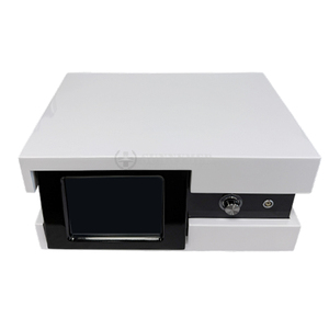 SY-S035 nóng bán cầm tay khí nén sóng sốc cho Viêm Gân và các vấn đề với cơ bắp và gân Sản phẩm vật nuôi - Product Image 3