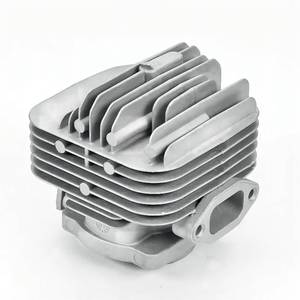 Services de fraisage CNC 5 axes de haute précision pièces en plastique en métal usinées sur mesure en acier inoxydable laiton aluminium titane - Product Image 4