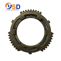Nouvelle bague de synchronisation de transmission YSD, pièce de rechange pour l'entretien, OE 9567437888, Fiat Ducato Kasten 2010-2016, garantie 1 an