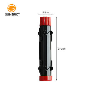 <span class=keywords><strong>Kit</strong></span> de fabrication de sushis ménage bricolage <span class=keywords><strong>Sushi</strong></span> Bazooka rouleau de riz moule en plastique Tube outils <span class=keywords><strong>Sushi</strong></span> Bazooka - Product Image 3