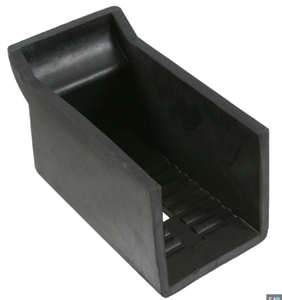 0314014010 Cao Su Mùa Xuân Đệm Nhà Sản Xuất 12T 14T 16T Hỗ Trợ Thép Động Cơ Gắn Cho Nhiệm Vụ Xe Tải - Product Image 5