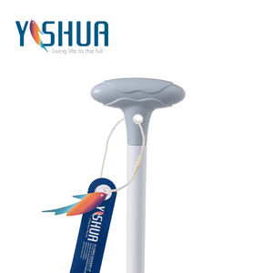 Émbolo de drenaje de inodoro de PVC de fábrica, herramienta de desatascamiento duradera para uso en el baño a un precio atractivo - Product Image 3