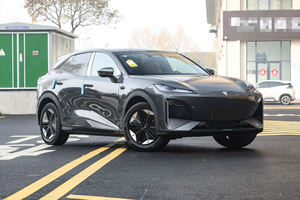 2025 Changan Deepal S07 SUV Électrique Longue Portée, Véhicule à Énergie Nouvelle Deeple S07, 215Max Intelligent AD Pro, Chang an Shenlan S07 - Product Image 5