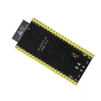 Carte de développement et WiFi ESP32-S3 avec module ESP32-S3-N16R8/N8R2 intégré et connecteur d'antenne