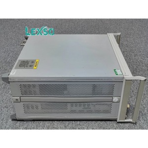 เครื่องวิเคราะห์เครือข่าย Keysight/agilent รุ่น 8722es-010-012-1d5, 50 เมกะเฮิรตซ์ - 40 กิกะเฮิรตซ์ - Product Image 4