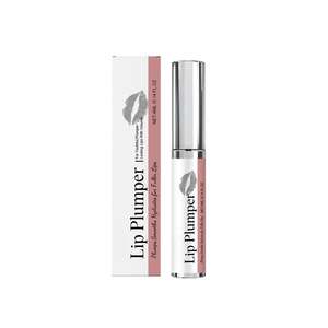 Plump <b>Lip</b> Care Serum 4ml Oem Private Label Collagen Boost Volume <b>Gloss</b> Vegan - Product Image 1