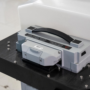 Drone agricole AolanDrone, pulvérisateur, fibre de carbone, haute sécurité, garantie de 3 ans, efficacité, évitement d'obstacles, batterie automatique - Product Image 4