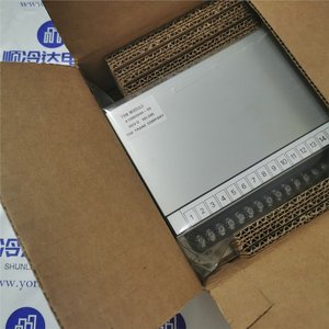Module Trane X13650344-03, pièce de réparation pour climatiseur, composant de système HVAC en aluminium anti-corrosion - Product Image 2