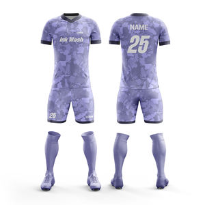 Camisetas de Fútbol de la Mejor Calidad, Camisetas Originales Personalizadas, Muestra Gratuita Disponible - Product Image 3