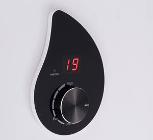 Yalis — <span class=keywords><strong>chauffe</strong></span>-<span class=keywords><strong>eau</strong></span> électrique, 220 v, prise ue, haute efficacité, double mode, chauffage <span class=keywords><strong>de</strong></span> l'<span class=keywords><strong>eau</strong></span>, pour la douche - Product Image 3