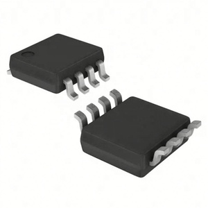 Amplificateur à dérive nulle 2 circuits à sortie simple, Rail-to-Rail 8-VSSOP OPA2387DGKR - Product Image 2