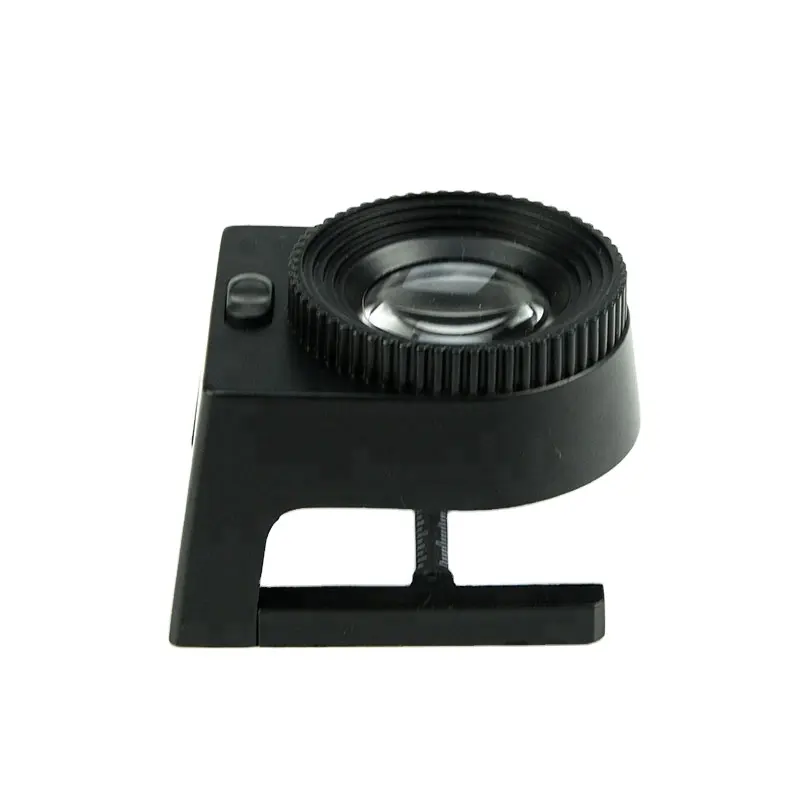 Stampanti TH9006 Full Metal LED Illuminato Lente di Ingrandimento lente di Ingrandimento 20X