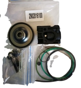 Pièces de compresseur industriel Manny 2902016100 Kit de soupape de décharge - Product Image 2