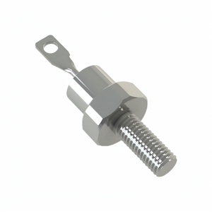 Original 1N3672AR Single Diodes DO-203AA, DO-4, Stud Components Electronic - Product Image 1
