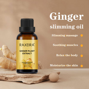 <span class=keywords><strong>Aceite</strong></span> Esencial <span class=keywords><strong>de</strong></span> Jengibre para Adelgazar <span class=keywords><strong>de</strong></span> Marca Privada, <span class=keywords><strong>Aceite</strong></span> para Adelgazar Piernas y Cintura, Quema Grasa, Anticelulitis, <span class=keywords><strong>Aceite</strong></span> para Masaje Corporal - Product Image 2