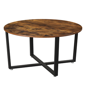 <span class=keywords><strong>Table</strong></span> basse de salon, <span class=keywords><strong>table</strong></span> basse <span class=keywords><strong>ronde</strong></span>, <span class=keywords><strong>table</strong></span> basse en bois - Product Image 5