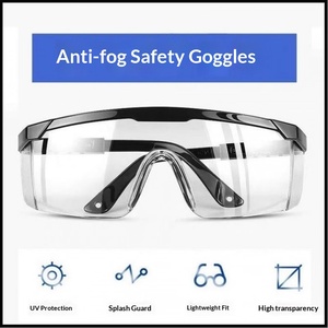 <span class=keywords><strong>Gafas</strong></span> de Natación Anti Luz Azul para Hombre y Mujer, Transparentes, Resistentes a la <span class=keywords><strong>Arena</strong></span>, Anti-Impactos, Protección para Ciclismo, Bloqueo de Luz Azul - Product Image 2