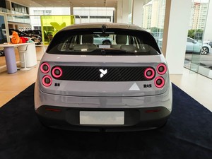 Venta Especial: Autos Nuevos <span class=keywords><strong>NI</strong></span>_O Firefly, Diseño Moderno, Eléctrico, 5 Plazas, 420 km de Autonomía, Vehículo de Nueva Energía - Product Image 3