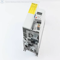 Convertidor de Frecuencia VFD E84AVSCE4024SX0, Compacto, 400V, 3PH, IP20, 0.37-45kW, para Ventiladores, Bombas, Transportadores, Manejo de Materiales y Automatización