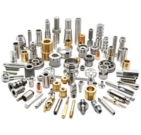 Accessoires de vélo, usinage de précision, équipement semi-conducteur, clavier mécanique, fabrication sur mesure en aluminium, pièces de produits