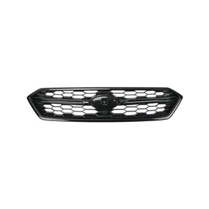 Grille ABS pour SUBARU WRX VAB VAF facelift WRX WCB 2018-2021 - Product Image 1