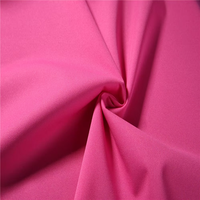 100% Polyester Stretch Stricks toff Polyurethan Wasserdichtes TPU Laminiertes Gewebe für Windeln