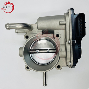 Pièce de moteur automobile d'origine de qualité supérieure - Boîtier d'accélérateur 35100-2B300 pour Hyundai Accent Elantra Kia Ceed 351002B300 - Product Image 5