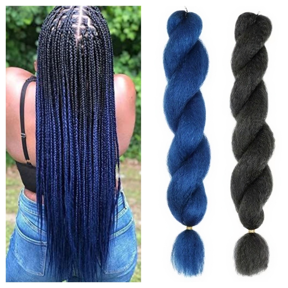 Hot Selling Jumbo Braiding Hair 26Inch African Crochet Braids 165g Wholesale Synthetic Yaki for Extensions Machine Double Weft Detail Section 7