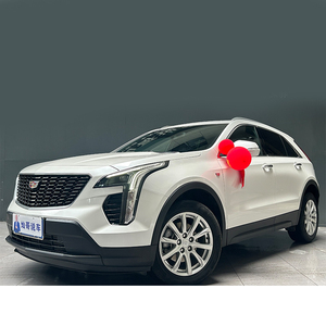 Auto Usado Cadillac <span class=keywords><strong>XT4</strong></span> <span class=keywords><strong>2022</strong></span> 28T 2WD Edición Fashion China VI - Product Image 1