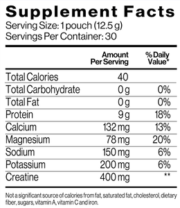 Envío Rápido, Glutatión Puro de Grado Alimenticio con Proteína de Suero, Suplemento Blanqueador de Piel, Polvo de Glutatión - Product Image 3