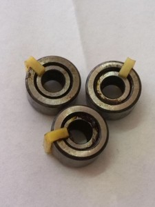 Pièces de moto, accessoires de moteur, roulement à aiguilles pour pignon arrière CJK750 - Product Image 4