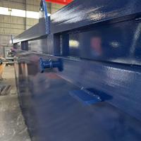 Bac à déchets industriel auto-vidant de 1,5 mètre cube, certifié CE, garantie 1 an, pour le recyclage extérieur