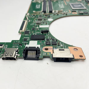 Para <span class=keywords><strong>Lenovo</strong></span> <span class=keywords><strong>Ideapad</strong></span> <span class=keywords><strong>Gaming</strong></span> <span class=keywords><strong>3</strong></span>-15ACH6, placa base de computadora portátil con procesador central RTX3060 V6G de 2, 1, 2, 2, 1, 2, 2, 2, 2, 2, 2 - Product Image 4