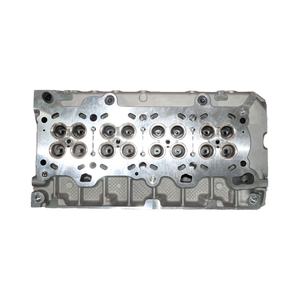 F1ae/0481d/0481n Cilinderkop Originele Motoronderdelen Geschikt Voor Fiat Ducato 2006-2.3jtd Oem 71752505 504049268 - Product Image 2