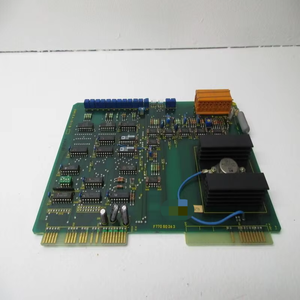 F77060243 Unmp Nuevo Original Listo Stock Automatización Industrial Pac Controlador Plc Dedicado Nuevo Original Listo Stock - Product Image 1