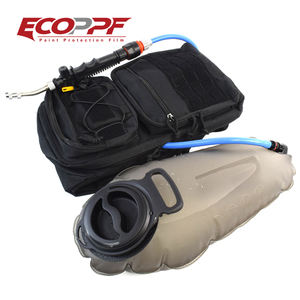 เครื่องพ่นยาแบบสะพายหลัง 3 ลิตร แรงดันสูง ปรับแต่งได้ ระดับมืออาชีพ อุปกรณ์ติดฟิล์มกรองแสงรถยนต์ PPF  แบบพกพา ฉีดน้ำอัจฉริยะ - Product Image 3