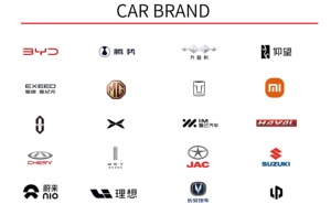 เซ็นเซอร์ความดันสุญญากาศเบรกรถยนต์10727868-00 EGK-3541332สำหรับ BYD 2025 Tang DM-I 2025 DM Han-I 2026 Haibao 07DM-i D1 - Product Image 6