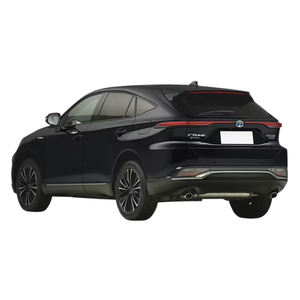 Voiture à essence Venza T0Y0TA GAC 2024, pare-chocs, véhicule 2 roues motrices, <span class=keywords><strong>petit</strong></span> <span class=keywords><strong>SUV</strong></span> - Product Image 4
