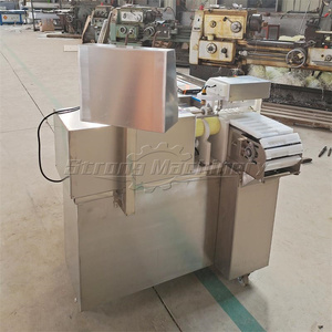 Brochette de viande de kebab faisant la machine Petite machine automatique de brochette de BBQ - Product Image 6