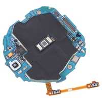 Placa Base Original, Pieza de Reparación de PCB 100% OEM para Samsung Galaxy Gear S3 Frontier LTE SM-R765A