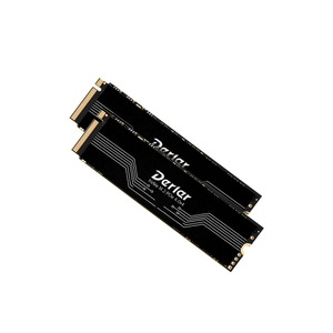 Derlar DN850 PCIe 4.0 NVMe 7000MB/s 2280 Interne Solid State Drive voor High-End Computing, Gaming en zware werkstations - Product Image 3