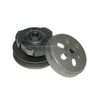 Kit d'entraînement couple-frein pour moto <span class=keywords><strong>Honda</strong></span> <span class=keywords><strong>SH125</strong></span> SH150, petite tasse pour <span class=keywords><strong>Scooter</strong></span> électrique - Product Image 3